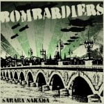 BOMBARDIERS – Saraba Nakama LP