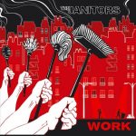 THE JANITORS – Work CD Digipack