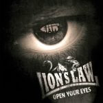 LION’S LAW – Open Your Eyes 10″