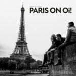 Paris on oi! LP